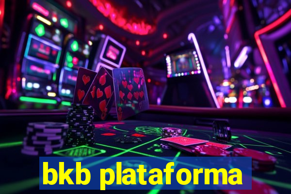 bkb plataforma